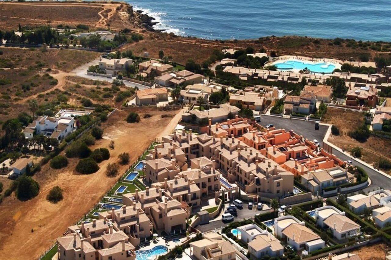 Mar Da Luz Resort Luaran gambar