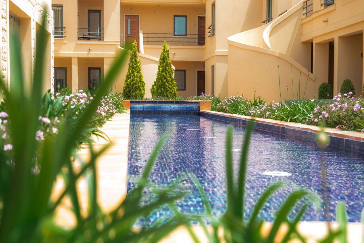 Mar Da Luz Resort Luaran gambar