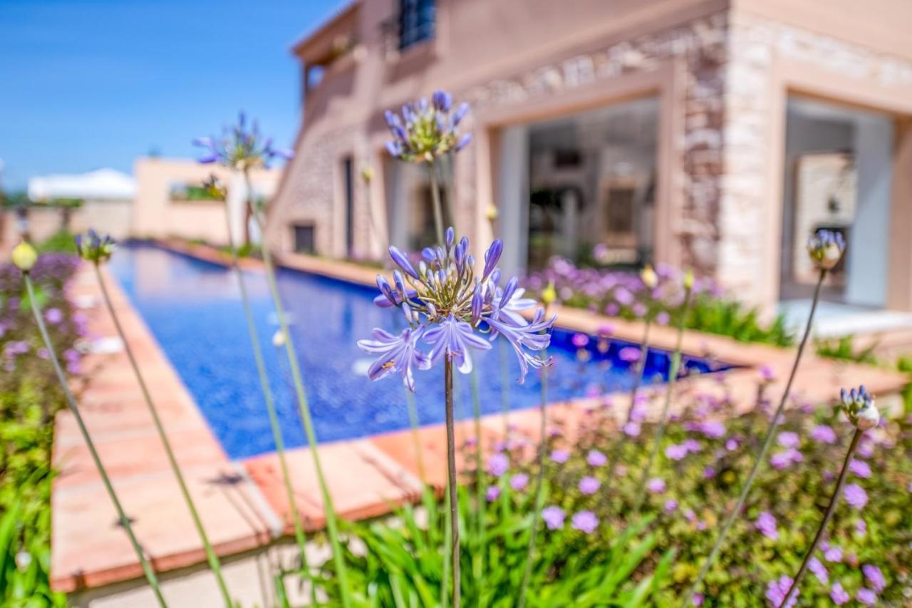 Mar Da Luz Resort Luaran gambar