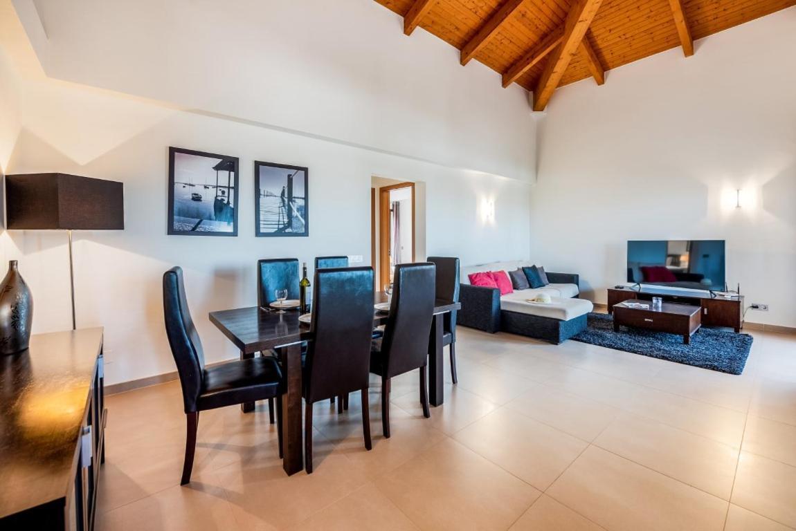 Mar Da Luz Resort Luaran gambar