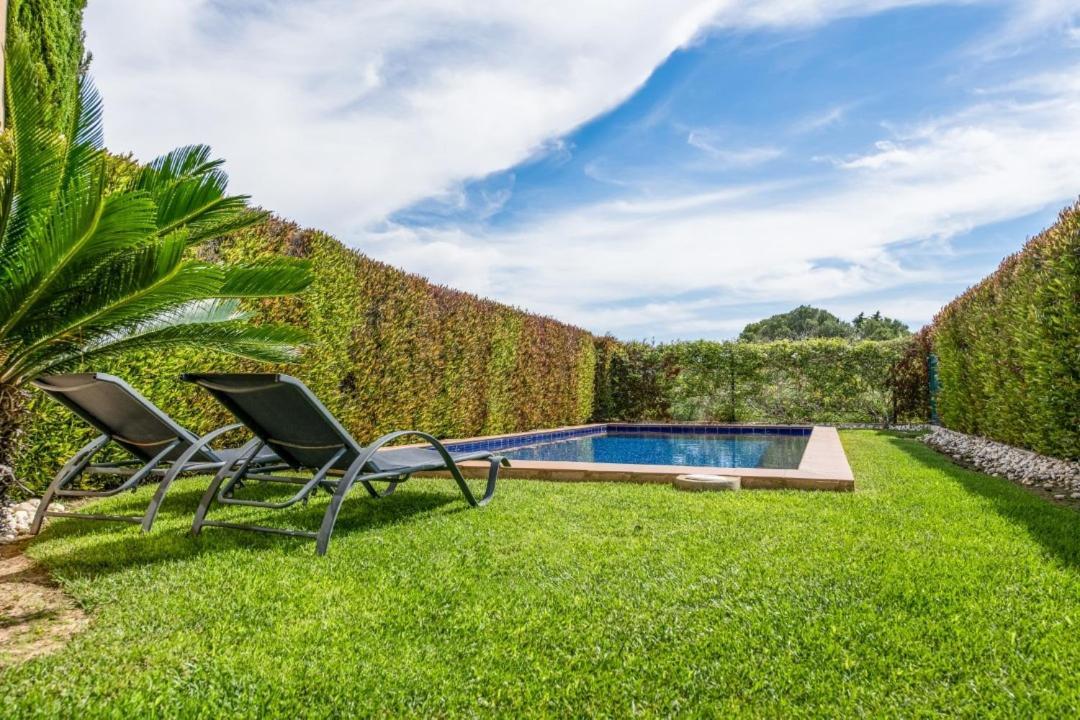 Mar Da Luz Resort Luaran gambar