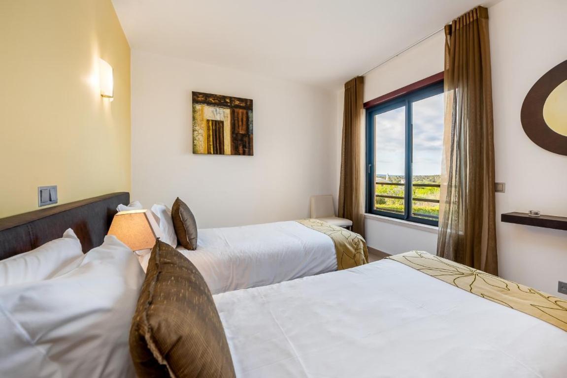 Mar Da Luz Resort Luaran gambar