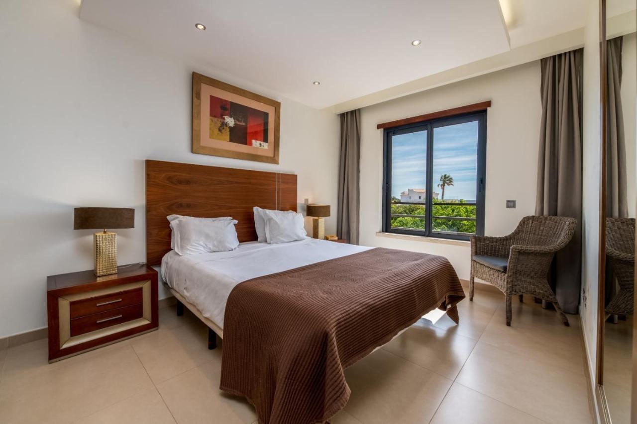 Mar Da Luz Resort Luaran gambar