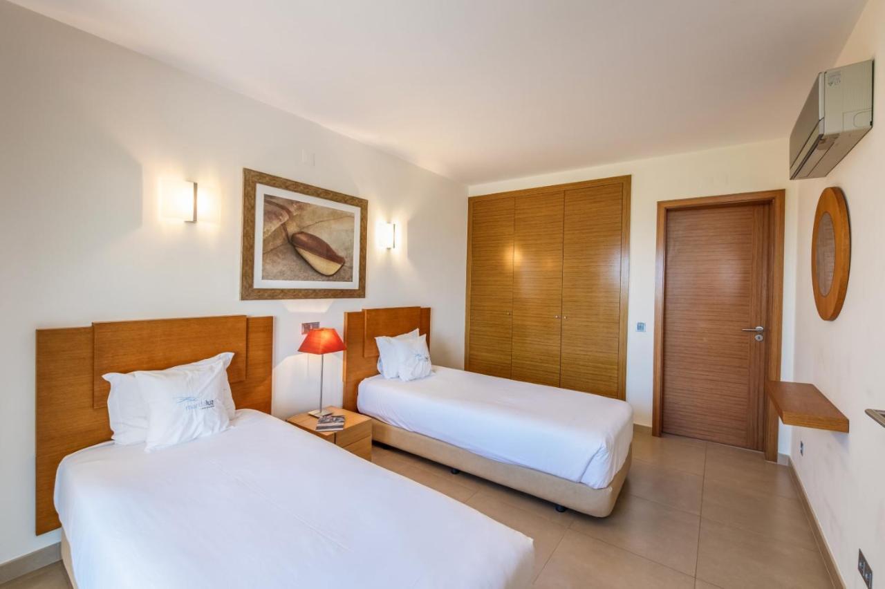 Mar Da Luz Resort Luaran gambar