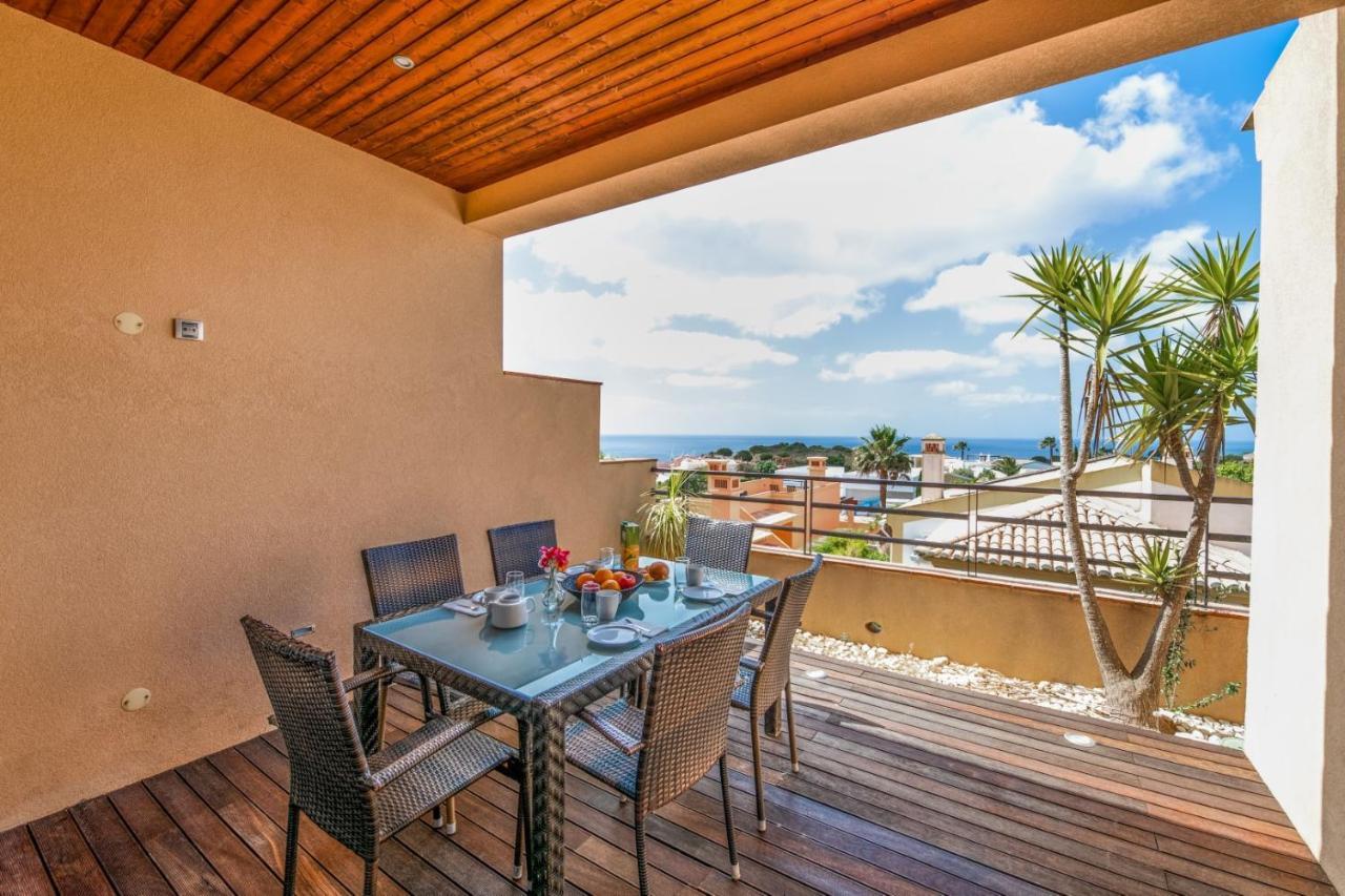 Mar Da Luz Resort Luaran gambar