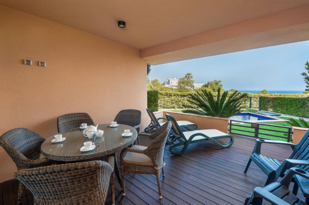 Mar Da Luz Resort Luaran gambar