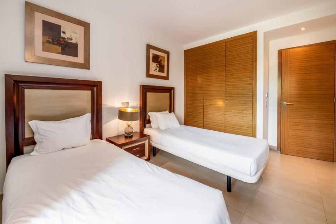 Mar Da Luz Resort Luaran gambar