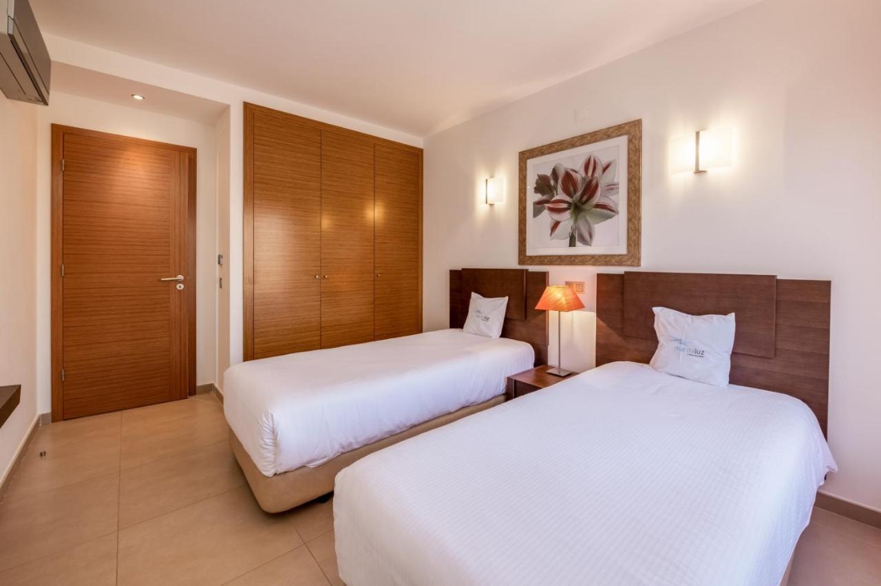 Mar Da Luz Resort Luaran gambar