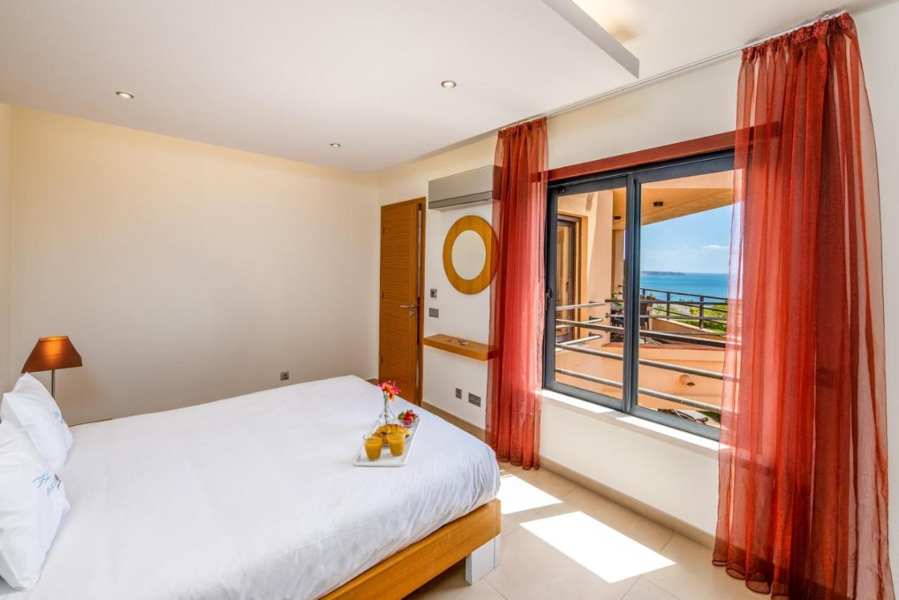 Mar Da Luz Resort Luaran gambar