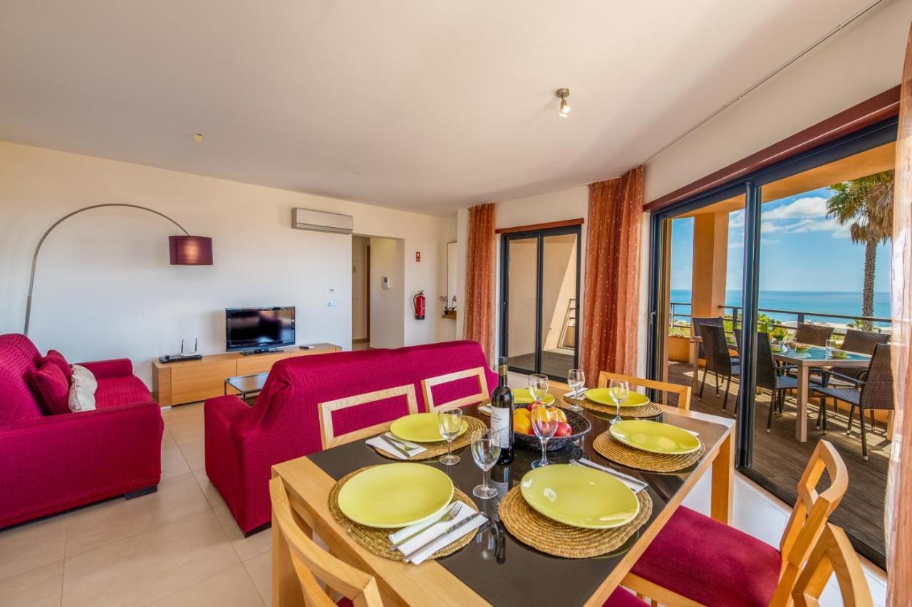 Mar Da Luz Resort Luaran gambar