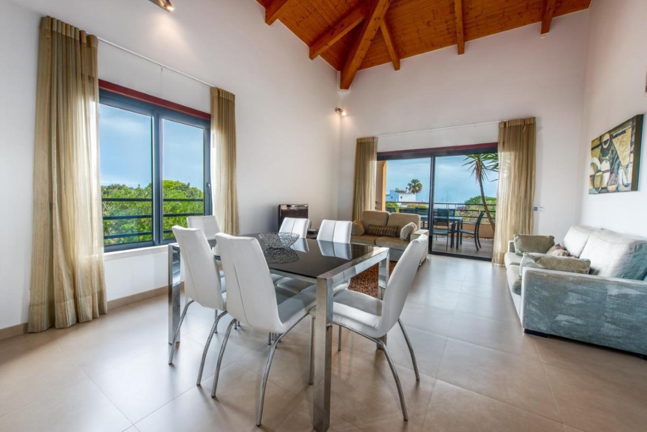Mar Da Luz Resort Luaran gambar
