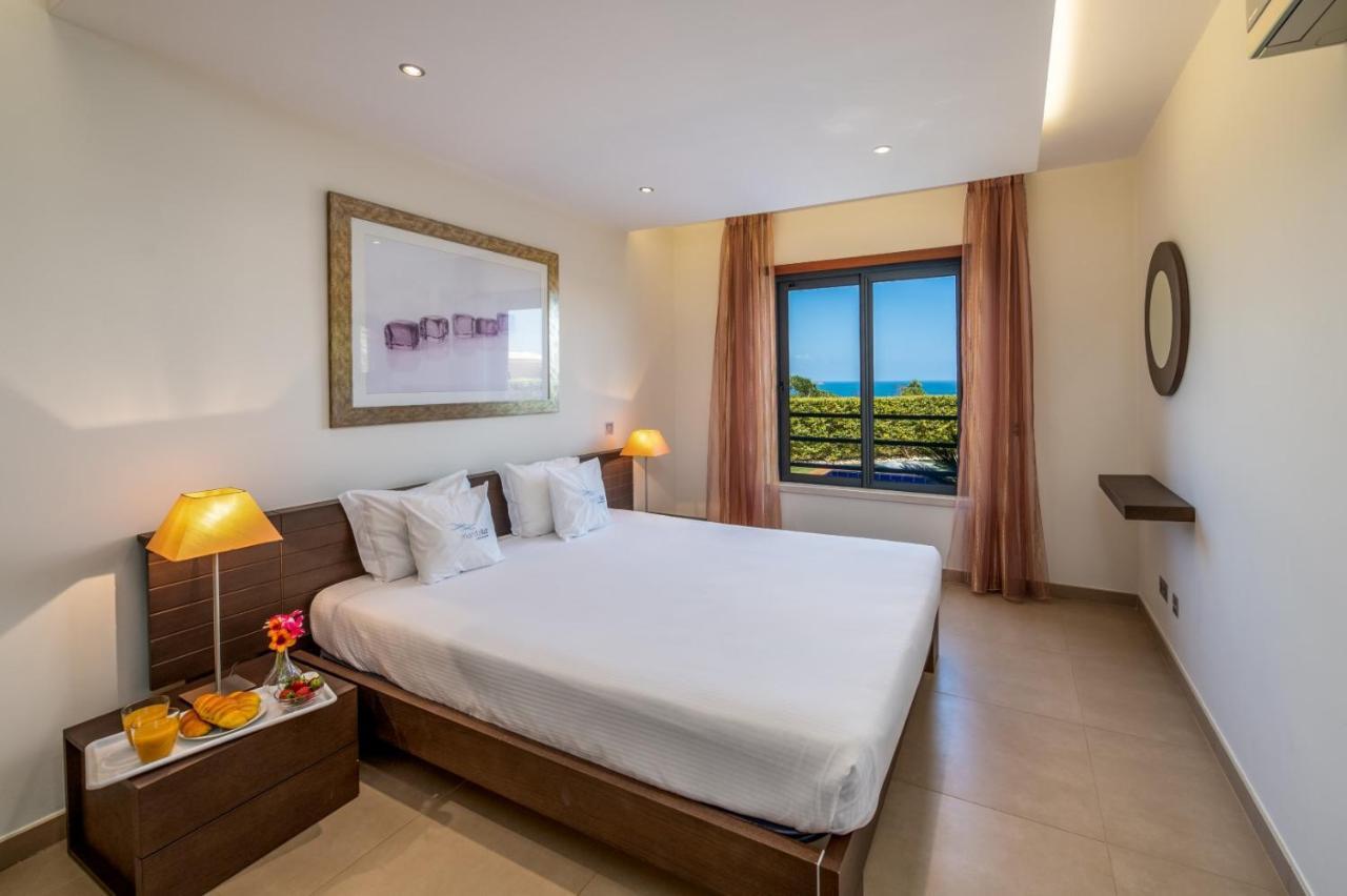 Mar Da Luz Resort Luaran gambar