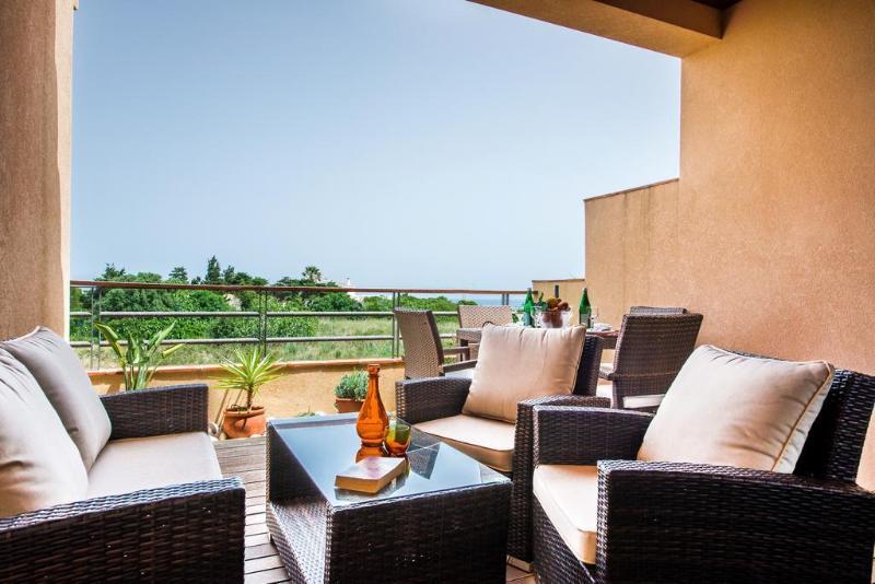 Mar Da Luz Resort Luaran gambar