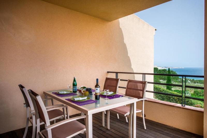 Mar Da Luz Resort Luaran gambar